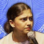Gurleen Pannu